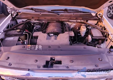 2016 GMC Sierra C1500 Slt z USA, uszkodzony, nr VIN 3GTP1NEC0GG235533